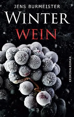 E-Book (epub) Winterwein von Jens Burmeister