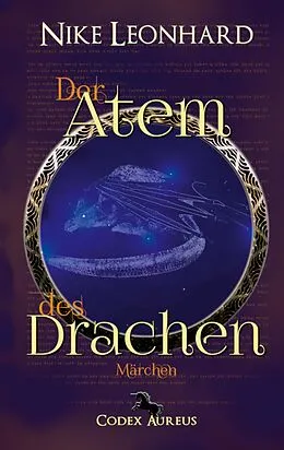 E-Book (epub) Der Atem des Drachen von Nike Leonhard