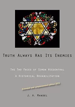 E-Book (epub) Truth Always Has Its Enemies von J. A. Mandel