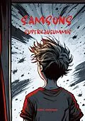 E-Book (epub) Samsons Superkaugummis von Frauke Markmann