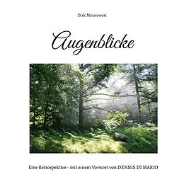 E-Book (epub) Augenblicke von Dirk Meierewert