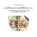 E-Book (epub) Die Landshuter Fürstenhochzeit 1475 von Stephan M. Bleichner