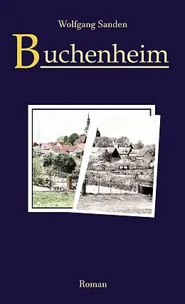 E-Book (epub) Buchenheim von Wolfgang Sanden