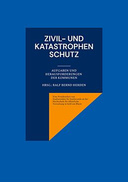 E-Book (epub) Zivil- und Katastrophenschutz von 