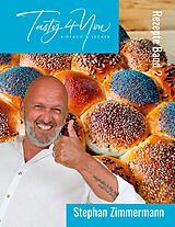 E-Book (epub) Tasty 4 You von Stephan Zimmermann