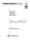 E-Book (epub) StaPAFaB von Holger Fischer, Ina Sigmund, Petra Hartwig
