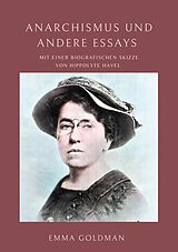 E-Book (epub) Anarchismus und andere Essays von Emma Goldman