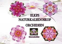 E-Book (epub) Elkes Naturkaleidoskop von Elke Lützner