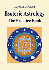 E-Book (epub) Esoteric Astrology von Gunda Scholdt