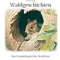 E-Book (epub) Waldgeschichten von Markus Weiß