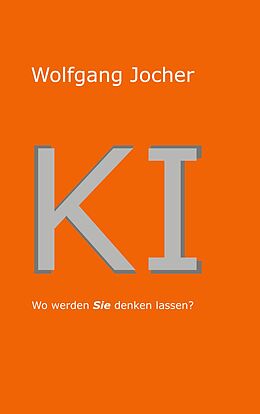 E-Book (epub) KI von Wolfgang Jocher