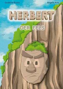E-Book (epub) Herbert der Fels von Godafrid Books