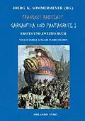 E-Book (epub) François Rabelais' Gargantua und Pantagruel I von François Rabelais, Gottlob Regis