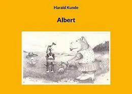E-Book (epub) Albert von Harald Kunde