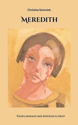 E-Book (epub) Meredith von Christine Swientek