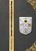 E-Book (epub) Alexander Freifürst von Kreik zu Huck an der Wolga von Walther Friesen, Artem Scheller