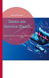 E-Book (epub) Daten als Service (DaaS) von Marco Forestier