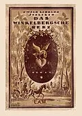 E-Book (epub) Das Winkelbergsche Herz von Ewald Gerhard Seeliger