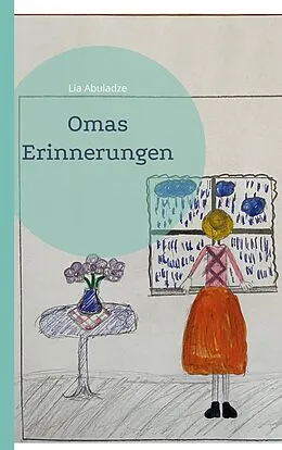 E-Book (epub) Omas Erinnerungen von Lia Abuladze