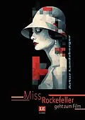 E-Book (epub) Miss Rockefeller geht zum Film von Artur Landsberger
