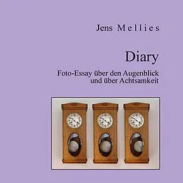 E-Book (epub) Diary von Jens Mellies