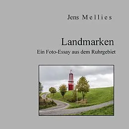 E-Book (epub) Landmarken von Jens Mellies
