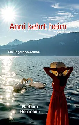 E-Book (epub) Anni kehrt heim von Barbara Herrmann