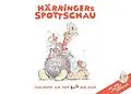 E-Book (epub) Härringers Spottschau von Christoph Härringer