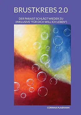 E-Book (epub) Brustkrebs 2.0 von Corinna Plaßmann