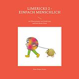 E-Book (epub) Limericks 2 - Einfach menschlich von Hans-Jürgen Sträter