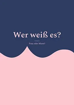 E-Book (epub) Wer weiß es? von Gabriele Helms