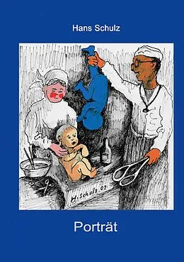 E-Book (epub) Porträt von Hans Schulz