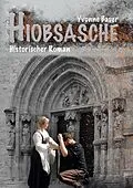 E-Book (epub) Hiobsasche von Yvonne Bauer
