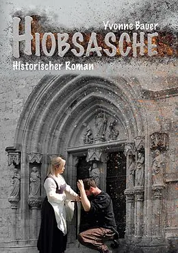 E-Book (epub) Hiobsasche von Yvonne Bauer