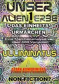 E-Book (epub) Unser Alien Erbe 1 von Ulliminatus