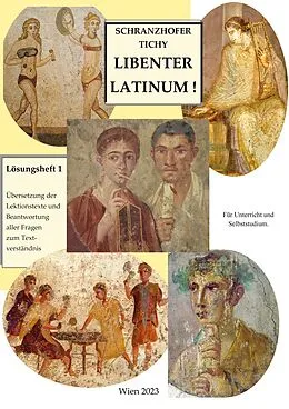 E-Book (epub) Lösungsheft 1 von Gertrud Tichy