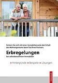 E-Book (epub) Erbregelungen bei selbstbewohnten Immobilien von Johann Rudolf Flesch, Georg Friedrich Doll