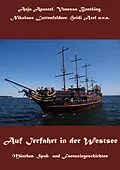 E-Book (epub) Auf Irrfahrt in der Westsee von Anja Apostel, Vanessa Boecking, Nikolaus Luttenfeldner