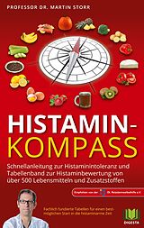 E-Book (epub) Histamin-Kompass von Martin Storr