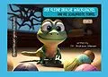E-Book (epub) Der kleine Drache Wackldackel und die Schildkröte Torkel von Andreas Wieser