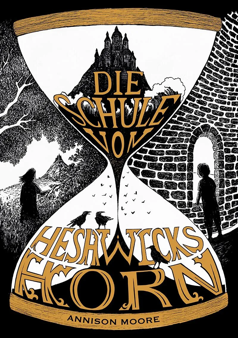 Die Schule von Heshwicks Horn