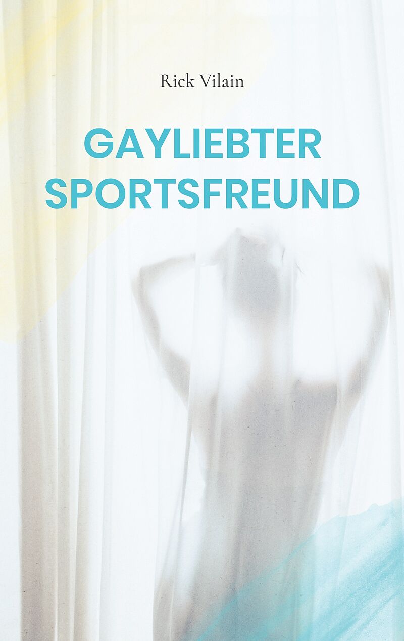 Gayliebter Sportsfreund