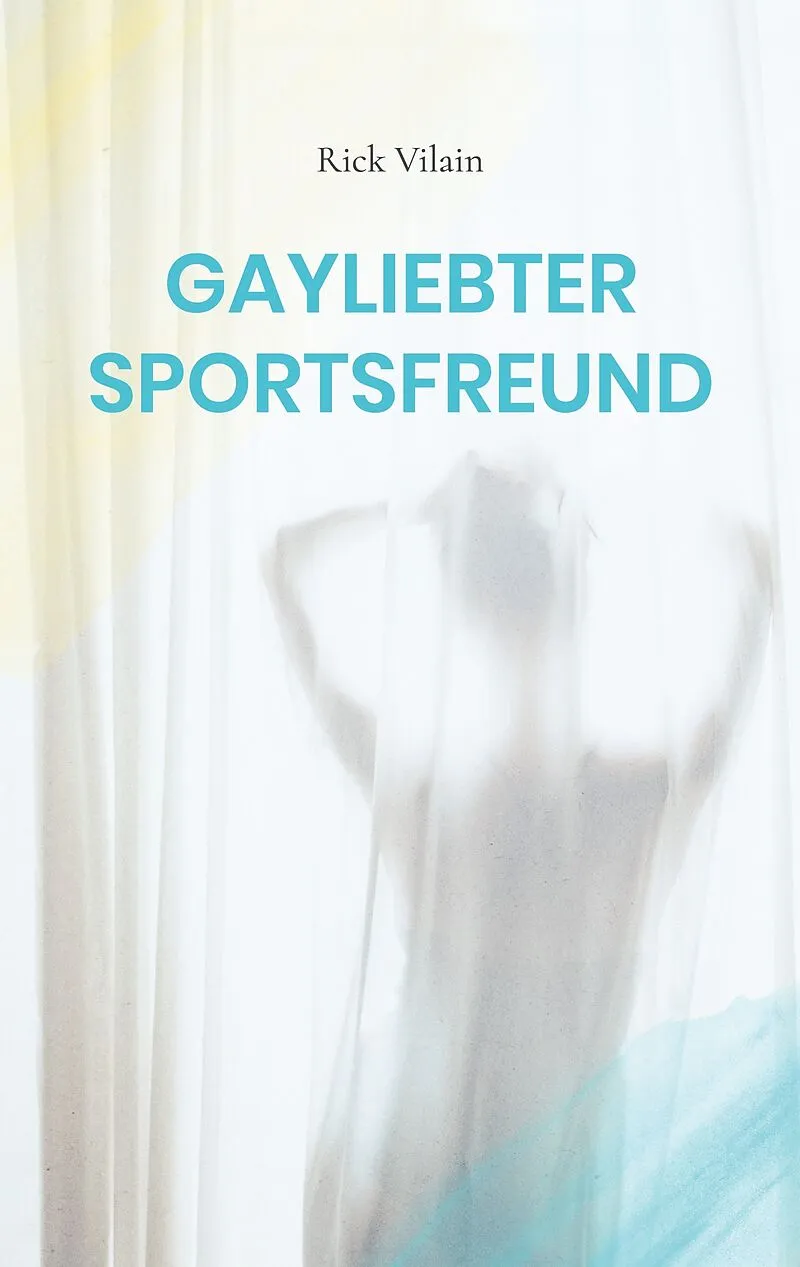 Gayliebter Sportsfreund