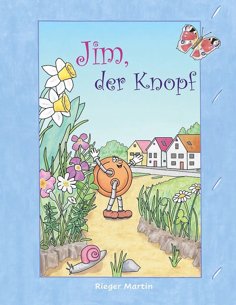 Jim, der Knopf