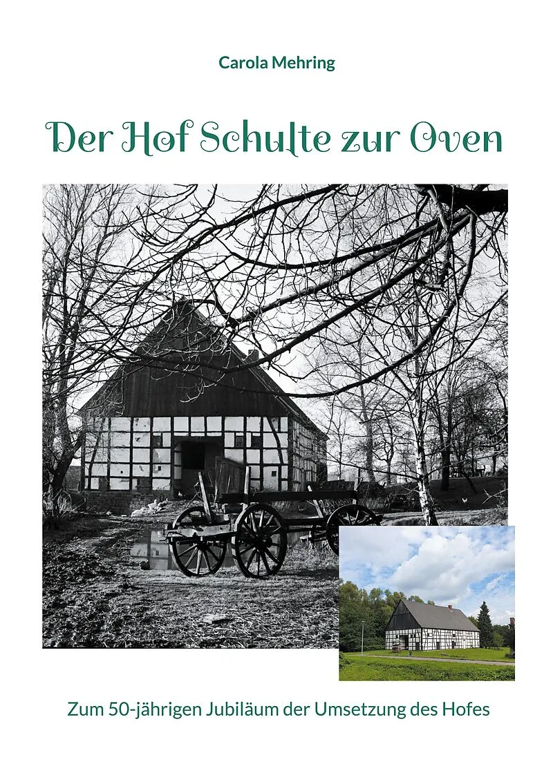 Der Hof Schulte zur Oven