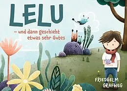 E-Book (epub) Lelu von Friedhelm Grafweg
