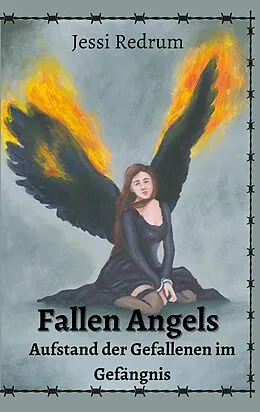 E-Book (epub) Fallen Angels von Jessi Redrum