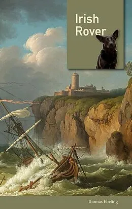 E-Book (epub) Irish Rover von Thomas Ebeling