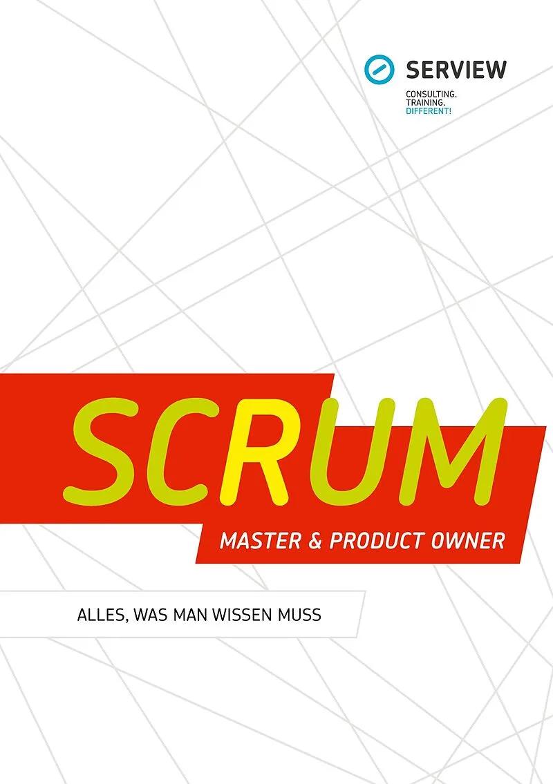 Scrum Master & Product Owner