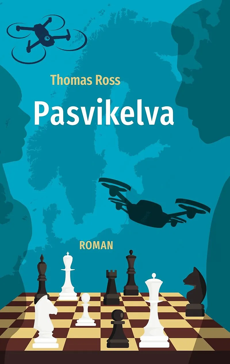 Pasvikelva